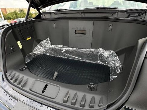 New 2025 Ford F150 Lightning Flash image 35