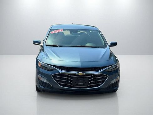 Used 2024 Chevrolet Malibu LT FWD image 2