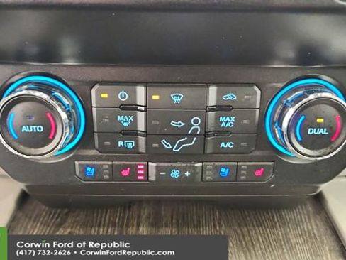 Used 2020 Ford F350 Lariat w/ Lariat Ultimate Package image 19