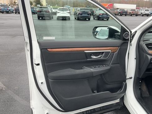Used 2020 Honda CR-V EX image 15