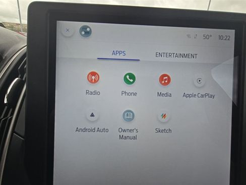 Used 2022 Ford Edge SEL w/ Convenience Package image 24