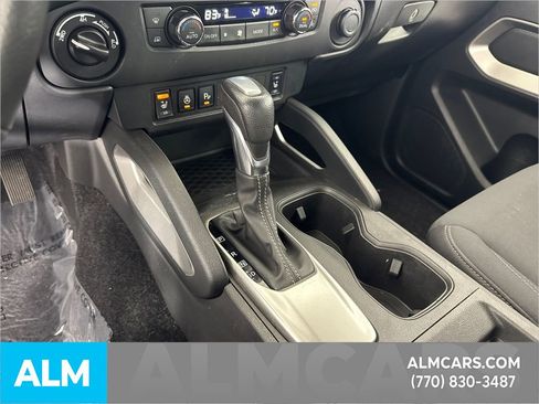 Used 2024 Nissan Frontier SV w/ Hardbody Edition image 36