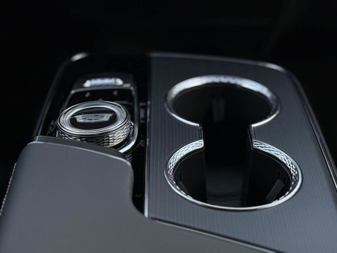 New 2026 Cadillac Lyriq Premium Sport image 20