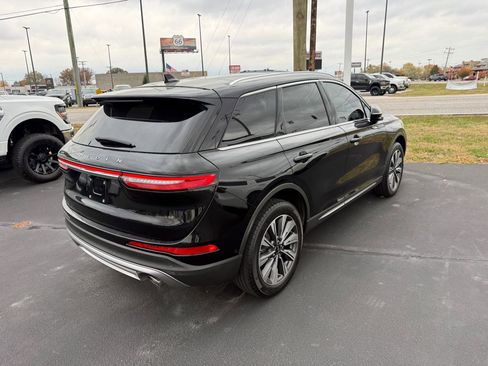 Used 2022 Lincoln Corsair Reserve w/ Equipment Group 201A image 6