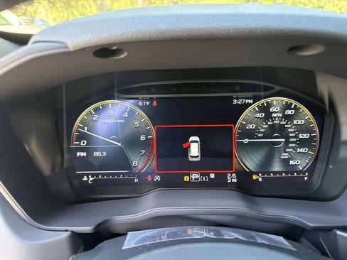 New 2026 Subaru Forester Wilderness image 38