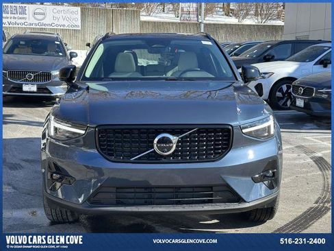 New 2026 Volvo XC40 B5 Ultra w/ Climate Package image 8