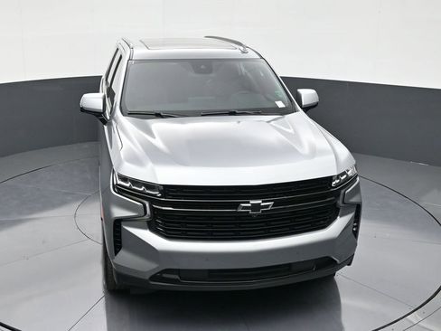 Used 2023 Chevrolet Tahoe RST w/ Luxury Package image 21