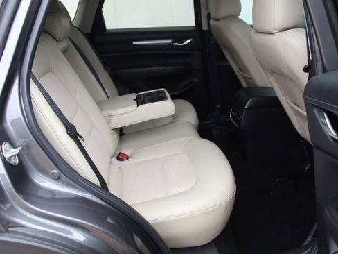 Used 2020 MAZDA CX-5 Touring image 34