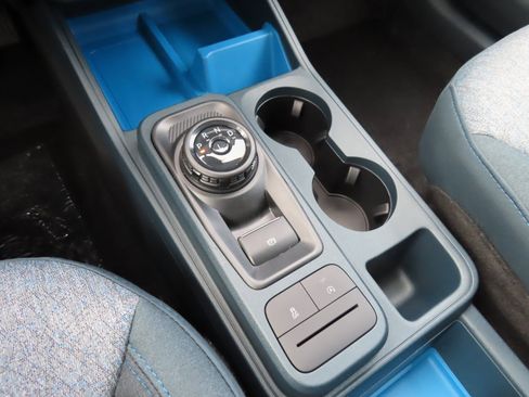 New 2026 Ford Maverick XLT w/ XLT Luxury Package image 13