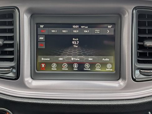Used 2023 Dodge Challenger SXT w/ Blacktop Package AWD/4WD image 22