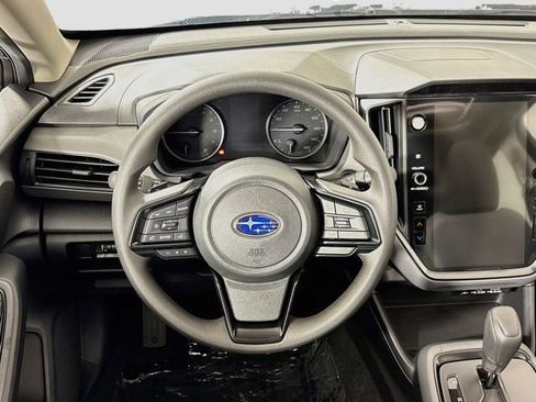 New 2026 Subaru Crosstrek 2.5i Premium AWD/4WD image 11