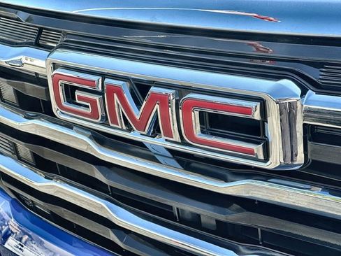 New 2026 GMC Terrain Elevation image 33