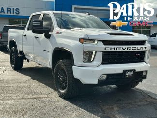 Used 2022 Chevrolet Silverado 2500 LT w/ Z71 Sport Edition video 1