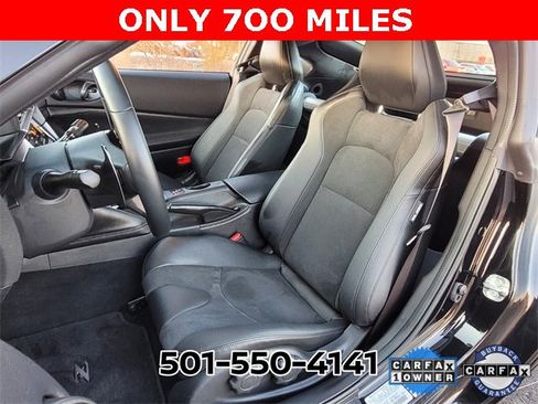 Used 2026 Nissan Z Performance w/ Floor Mat Package image 10