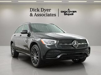Used 2021 Mercedes-Benz GLC 300 video 1