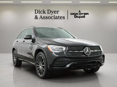 Used 2021 Mercedes-Benz GLC 300