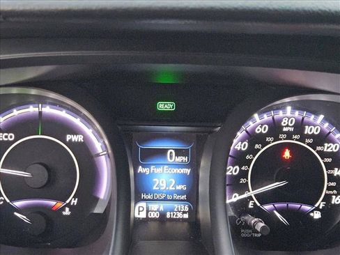 Used 2015 Toyota Avalon XLE Touring FWD image 11