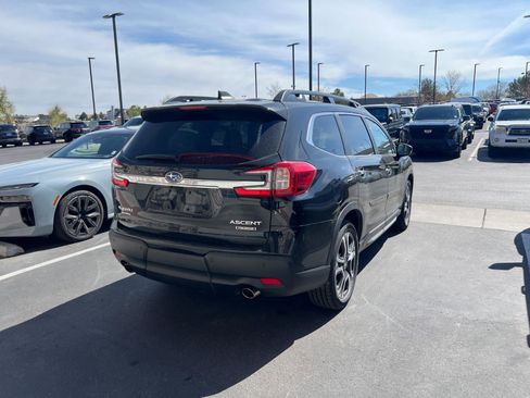 Used 2024 Subaru Ascent Touring AWD/4WD image 3