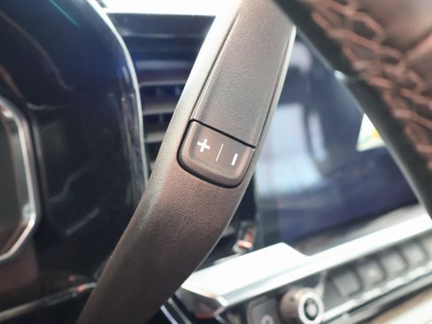 Certified 2023 Chevrolet Silverado 1500 RST w/ LPO, Dark Essentials Package image 20