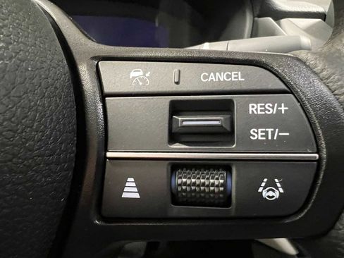 New 2025 Honda Accord LX image 21