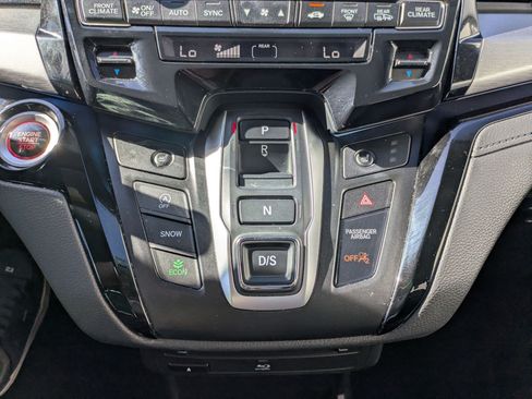 Certified 2023 Honda Odyssey Touring image 29