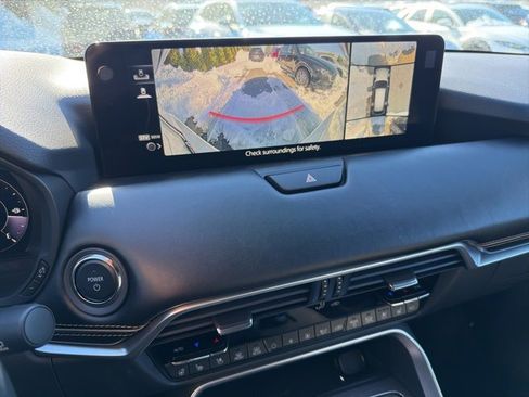 New 2026 MAZDA CX-90 Plug-In Hybrid w/ Premium Plus image 16