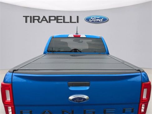 Used 2022 Ford Ranger XLT w/ Equipment Group 301A Mid image 14