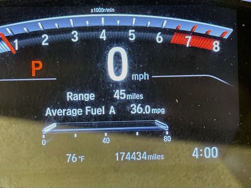 Used 2018 Honda CR-V EX image 19