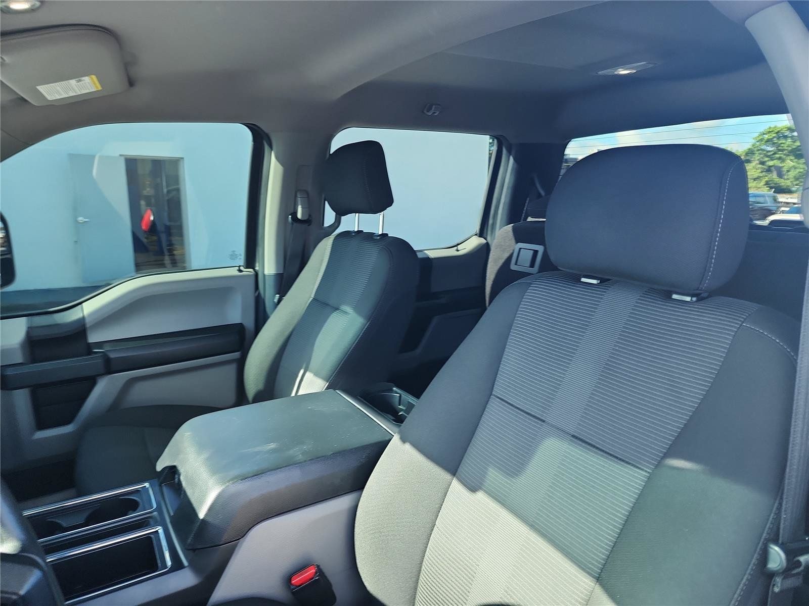 Used 2017 Ford F150 XL w/ Equipment Group 101A Mid AWD/4WD image 18