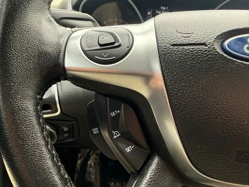 Used 2012 Ford Focus Titanium FWD image 17