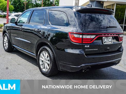 Used 2026 Dodge Durango GT RWD image 5