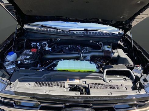 New 2025 Ford Expedition King Ranch image 55