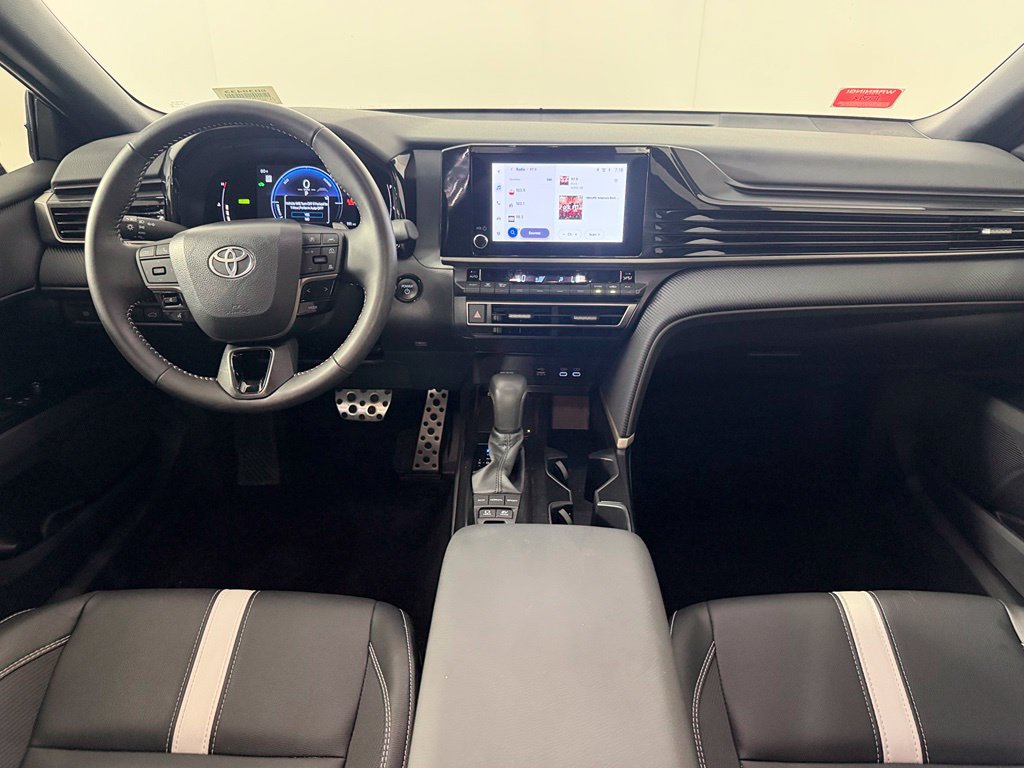 Used 2026 Toyota Camry SE w/ Convenience Package FWD image 12