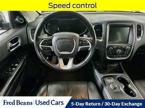 Used 2015 Dodge Durango Citadel AWD/4WD image 29