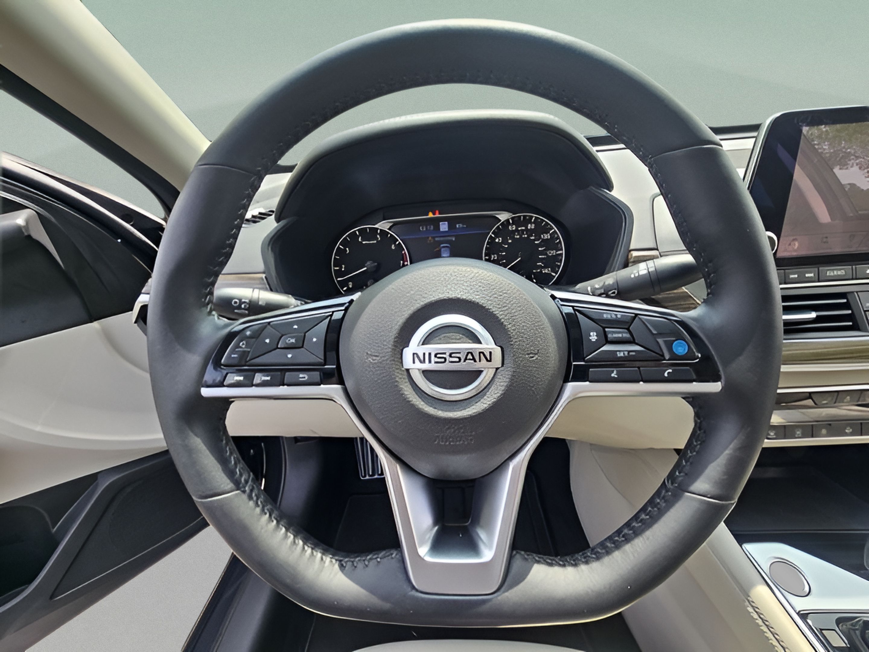 Used 2020 Nissan Altima 2.5 SL AWD/4WD image 23
