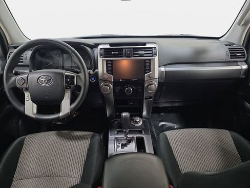 Certified 2024 Toyota 4Runner SR5 image 9