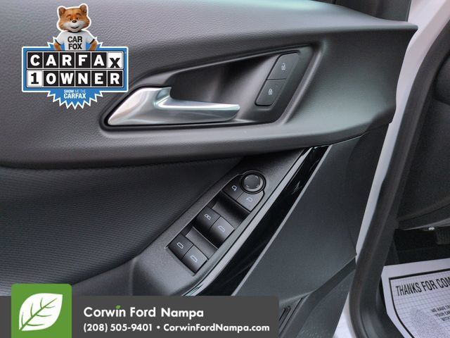 Used 2025 Chevrolet Equinox LT w/ Convenience Package II AWD/4WD image 11