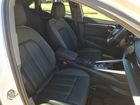 Used 2023 Audi A3 2.0T Premium Plus w/ Premium Plus Package image 27