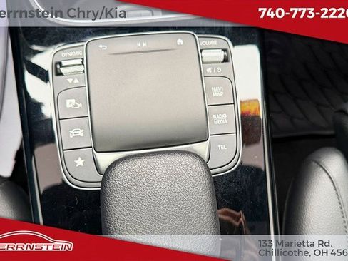 Used 2022 Mercedes-Benz A 220 4MATIC image 19