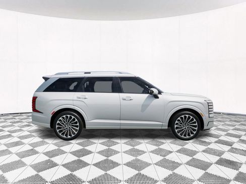 New 2026 Hyundai Palisade Calligraphy image 11