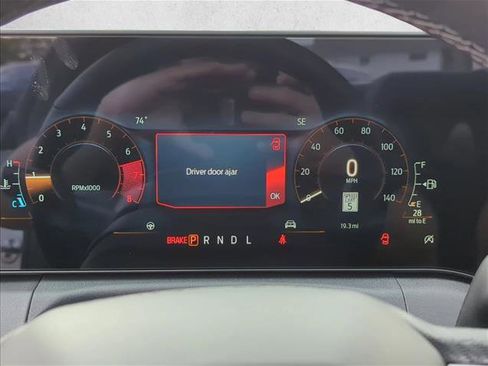 New 2026 Ford Mustang Premium image 11