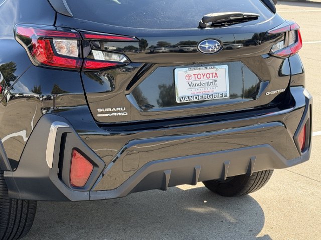 Used 2024 Subaru Crosstrek 2.5i Limited w/ Crosstrek Mirror Package AWD/4WD image 6