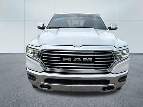 Used 2023 RAM 1500 Limited AWD/4WD image 6