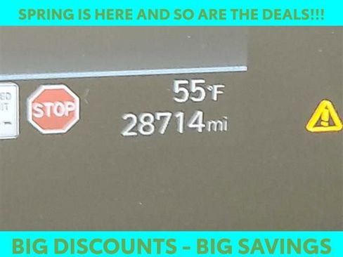 Used 2025 Hyundai Kona SEL image 8