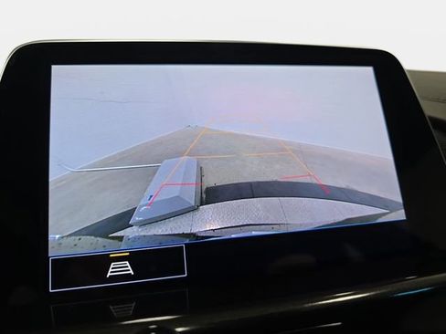 Used 2025 Cadillac CT4 Premium Luxury AWD/4WD image 20