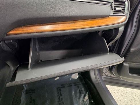 Used 2020 Honda CR-V EX image 25