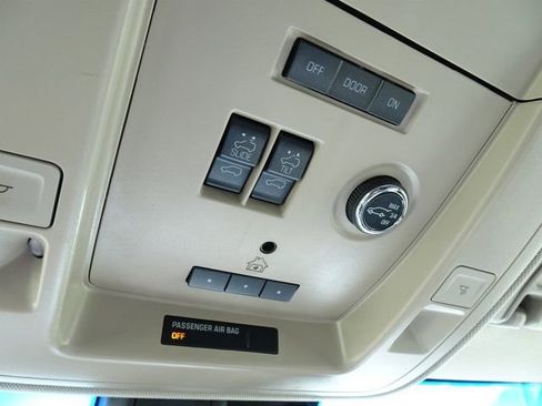 Used 2017 Chevrolet Tahoe Premier image 30