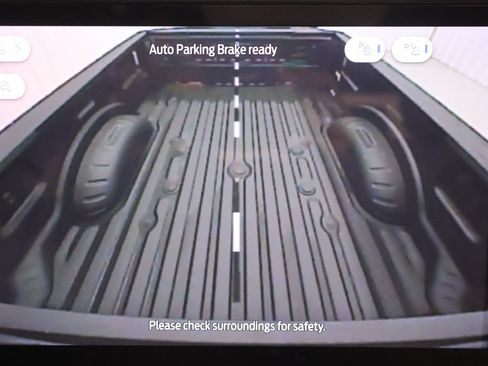 New 2026 Ford F250 Platinum w/ Platinum Plus Package AWD/4WD image 30
