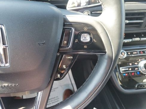 Used 2022 Lincoln Corsair Reserve w/ Equipment Group 201A image 29