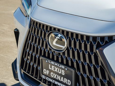 New 2026 Lexus NX 450h+ AWD w/ Luxury Package image 9